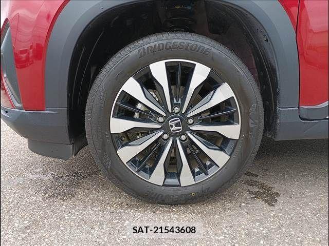 Honda WR-V 2024-04 8372414-23
