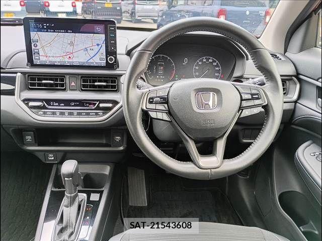 Honda WR-V 2024-04 8372414-3