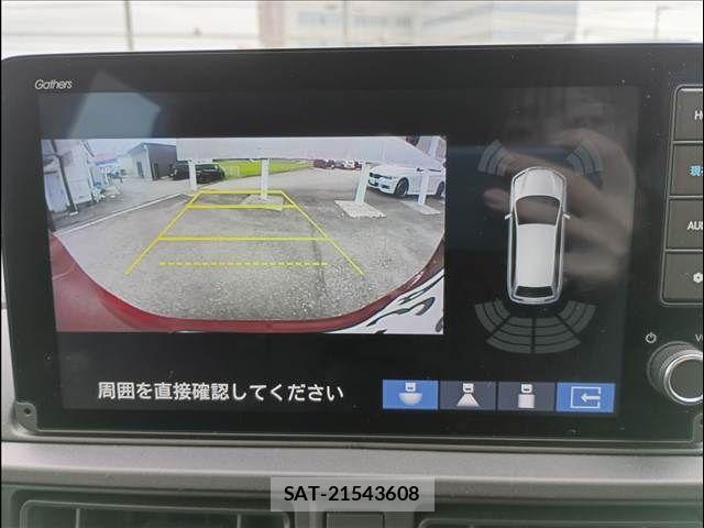 Honda WR-V 2024-04 8372414-7