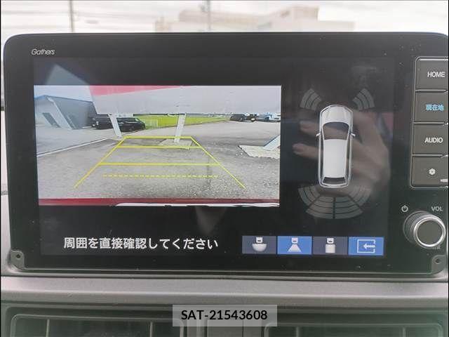 Honda WR-V 2024-04 8372414-8