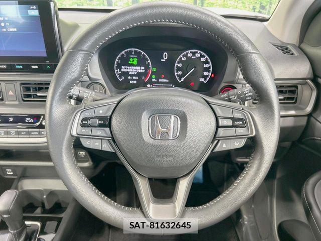 Honda WR-V 2024-04 8629912-9