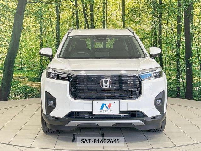 Honda WR-V 2024-04 8629912-12