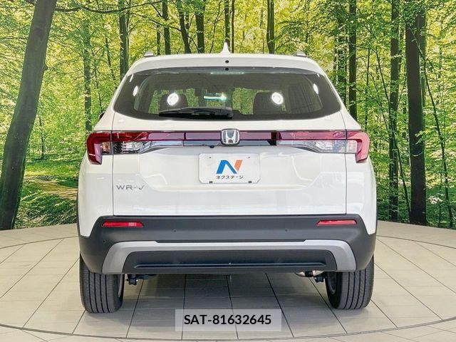 Honda WR-V 2024-04 8629912-13
