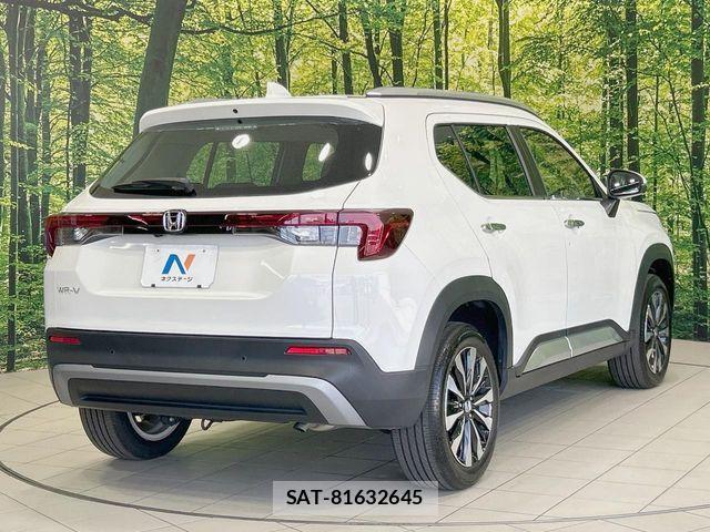 Honda WR-V 2024-04 8629912-15