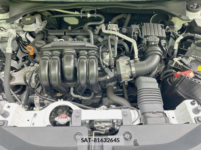 Honda WR-V 2024-04 8629912-16