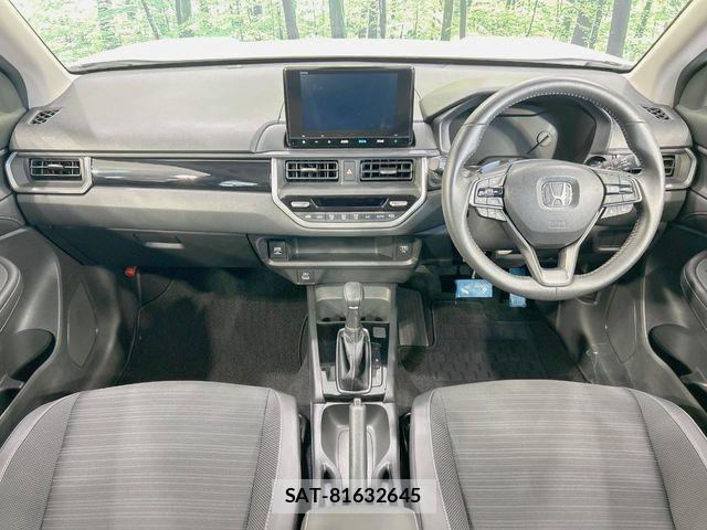 Honda WR-V 2024-04 8629912-1