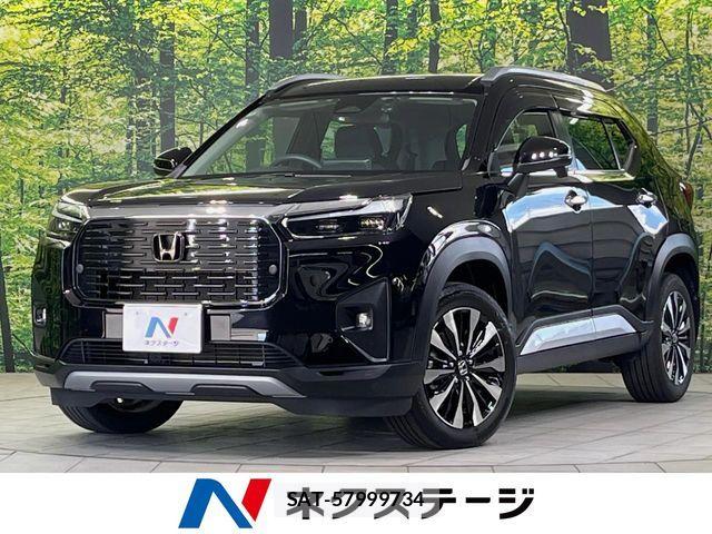 Honda WR-V 2024-09 8629911-0