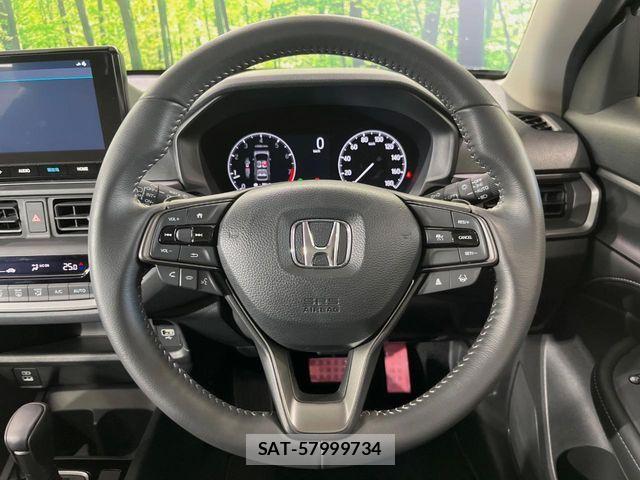 Honda WR-V 2024-09 8629911-10