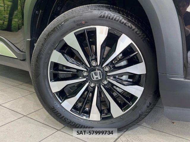 Honda WR-V 2024-09 8629911-12