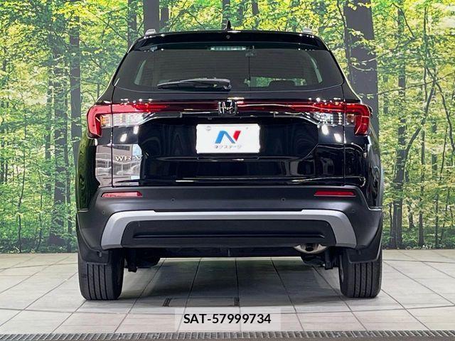 Honda WR-V 2024-09 8629911-14