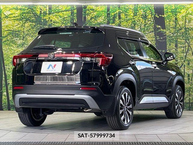 Honda WR-V 2024-09 8629911-16