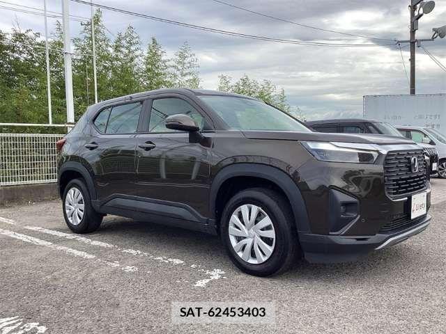 Honda WR-V 2025-06 8629913-9