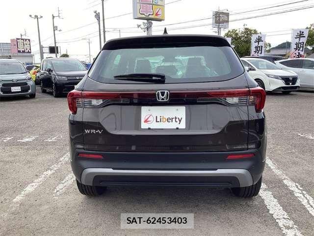 Honda WR-V 2025-06 8629913-11