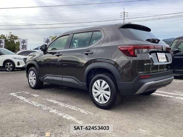 Honda WR-V 2025-06 8629913-12