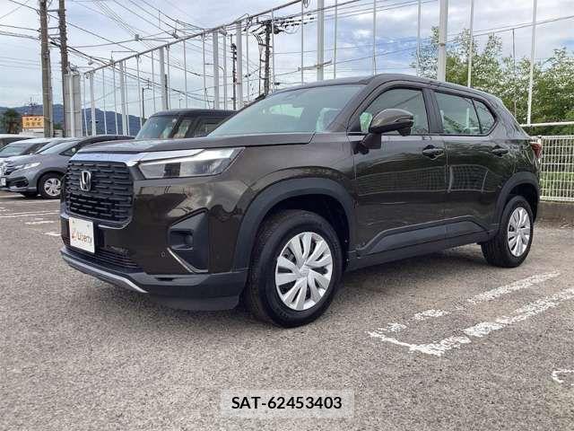Honda WR-V 2025-06 8629913-14