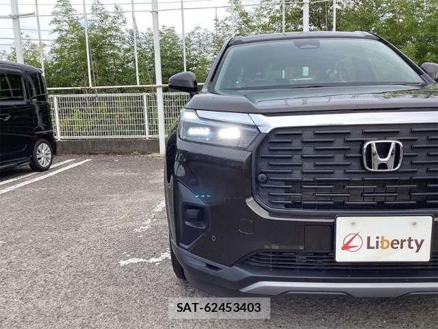 Honda WR-V 2025-06 8629913-16
