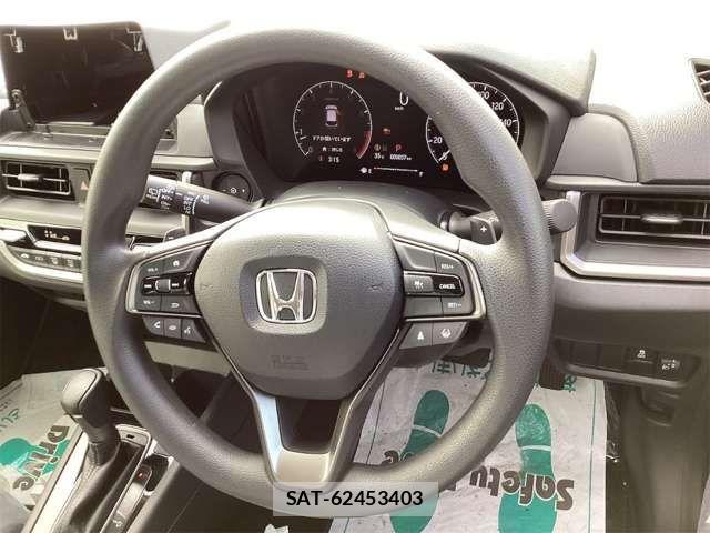 Honda WR-V 2025-06 8629913-1