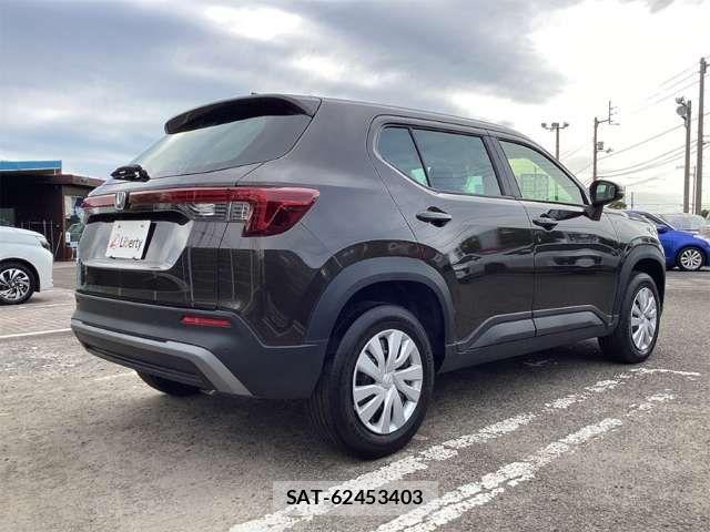 Honda WR-V 2025-06 8629913-5