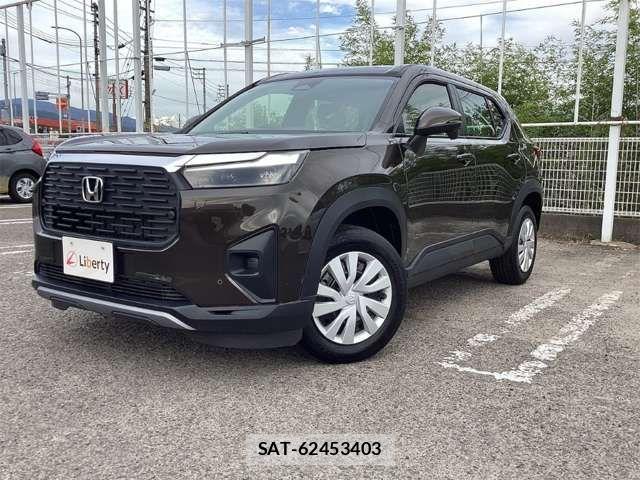 Honda WR-V 2025-06 8629913-7