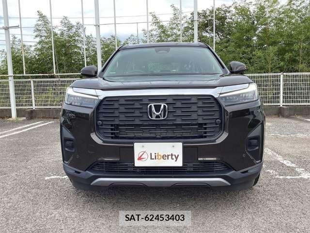 Honda WR-V 2025-06 8629913-8