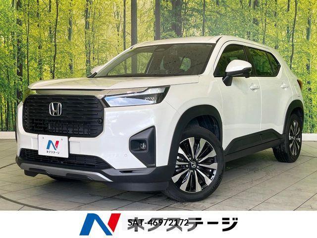 Honda WR-V 2025-06 8629910-0