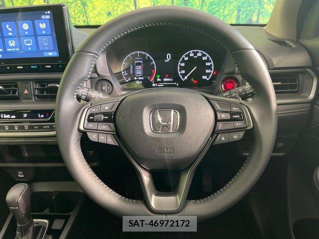 Honda WR-V 2025-06 8629910-10
