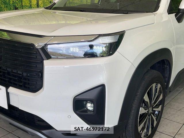 Honda WR-V 2025-06 8629910-11