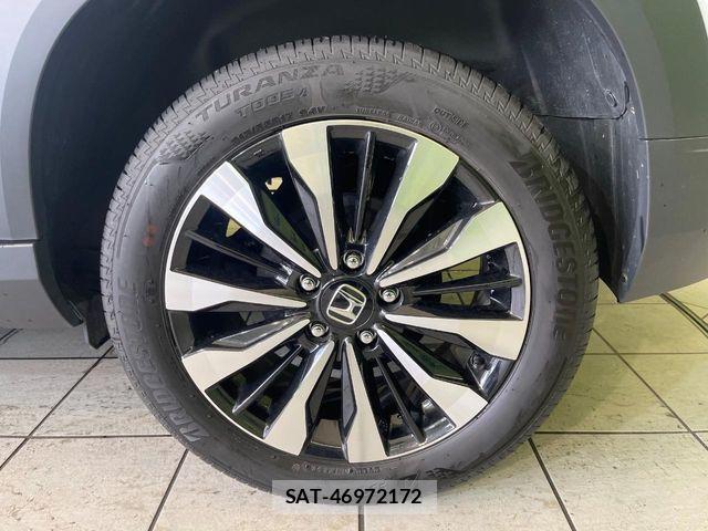 Honda WR-V 2025-06 8629910-12