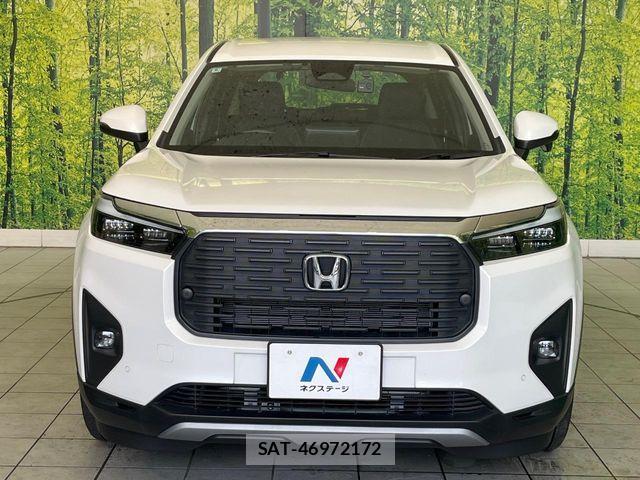 Honda WR-V 2025-06 8629910-13