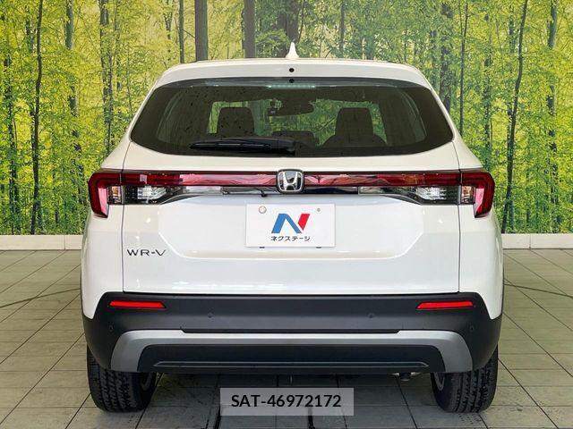 Honda WR-V 2025-06 8629910-14