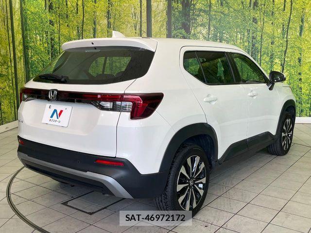 Honda WR-V 2025-06 8629910-16