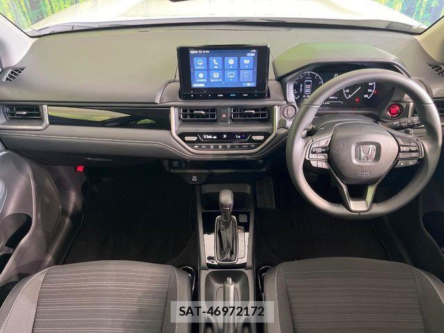 Honda WR-V 2025-06 8629910-1