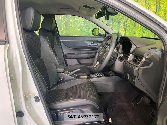 Honda WR-V 2025-06 8629910-7