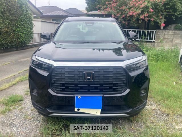 Honda WR-V 2025-01 8686970-0