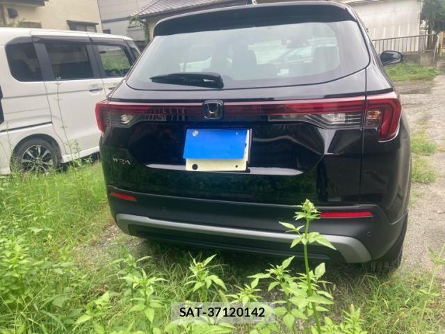 Honda WR-V 2025-01 8686970-9