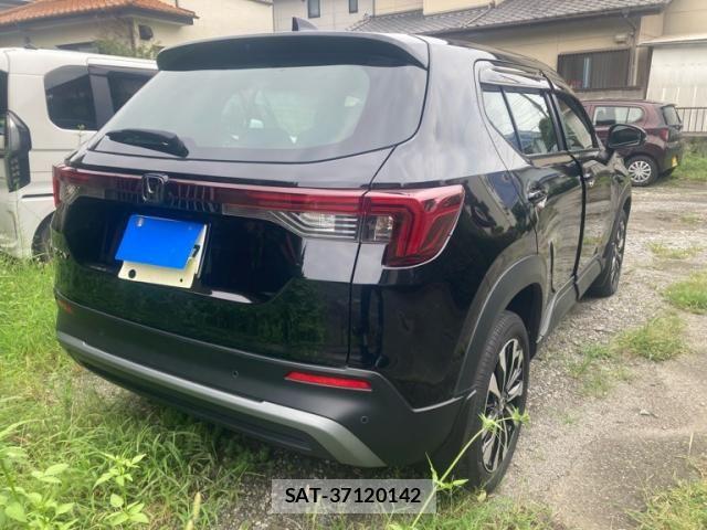 Honda WR-V 2025-01 8686970-10