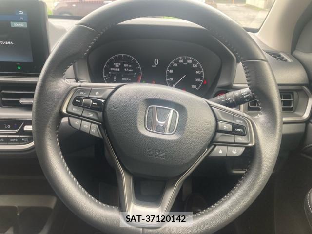 Honda WR-V 2025-01 8686970-16