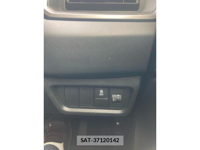 Honda WR-V 2025-01 8686970-18