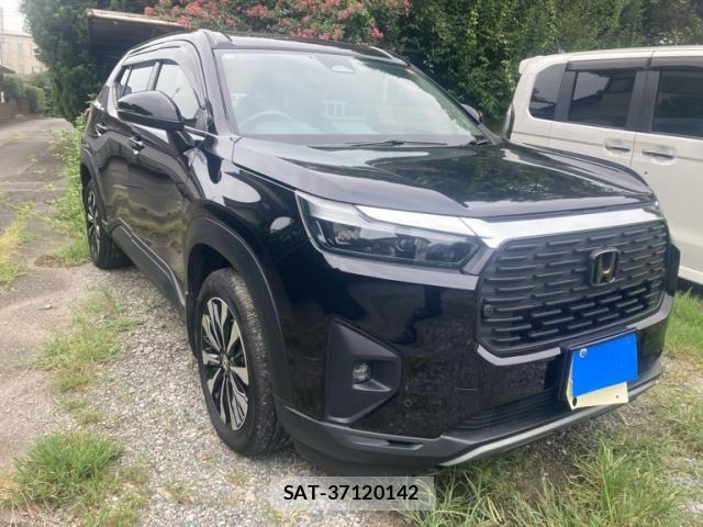 Honda WR-V 2025-01 8686970-1
