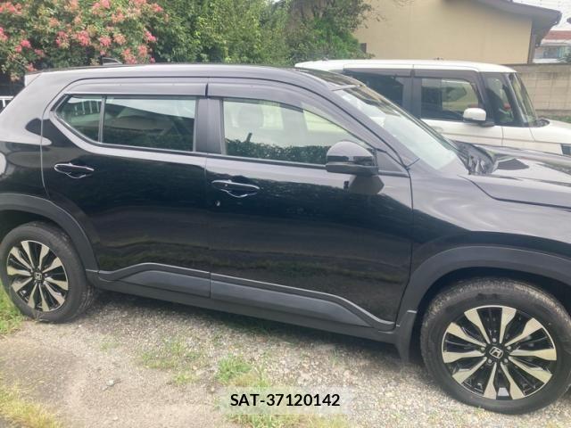 Honda WR-V 2025-01 8686970-3