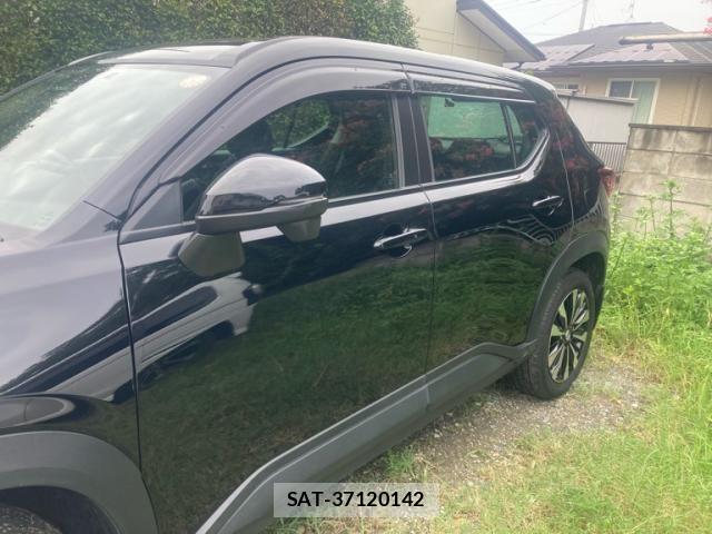 Honda WR-V 2025-01 8686970-4