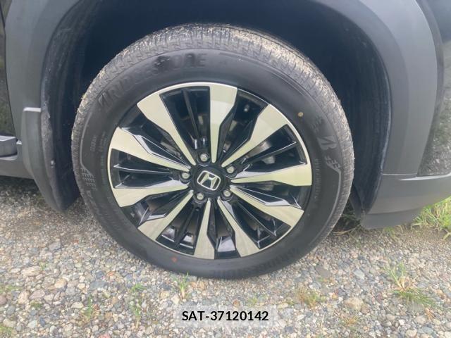Honda WR-V 2025-01 8686970-5