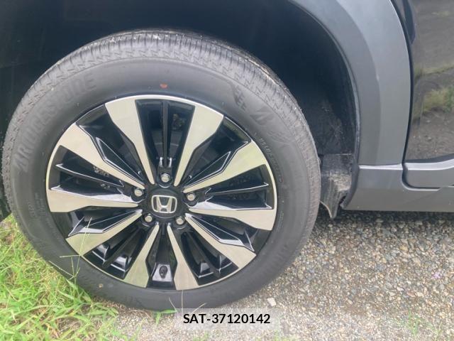 Honda WR-V 2025-01 8686970-6