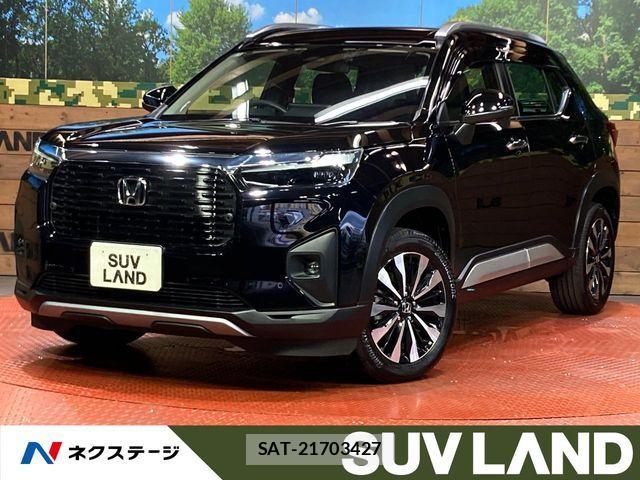 Honda WR-V 2025-02 8686969-0