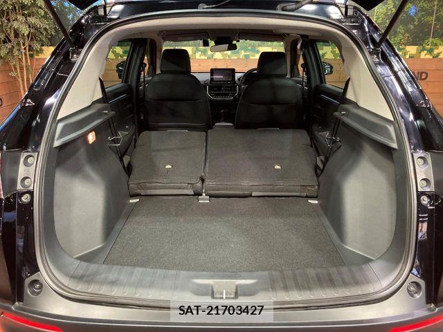 Honda WR-V 2025-02 8686969-9