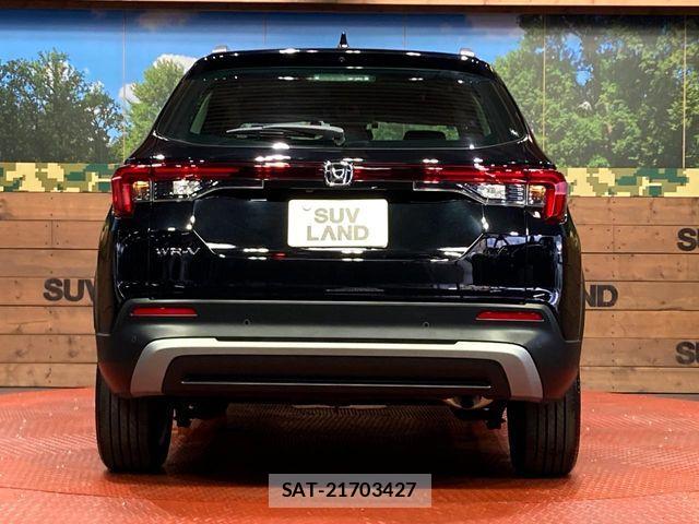 Honda WR-V 2025-02 8686969-13