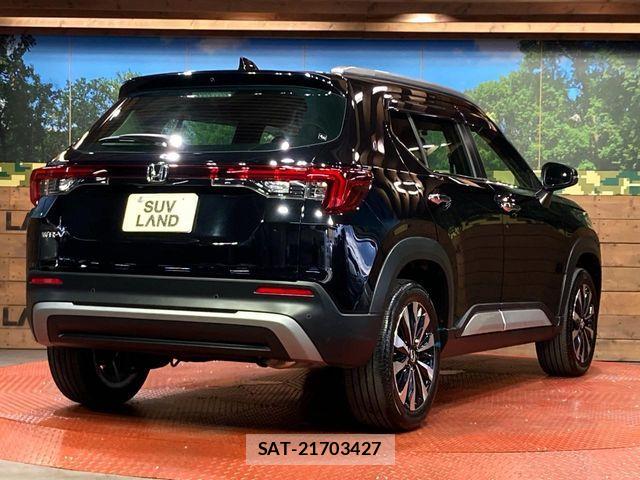 Honda WR-V 2025-02 8686969-15