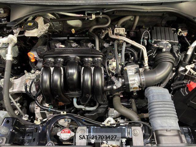 Honda WR-V 2025-02 8686969-16