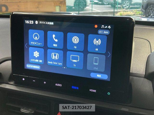Honda WR-V 2025-02 8686969-2