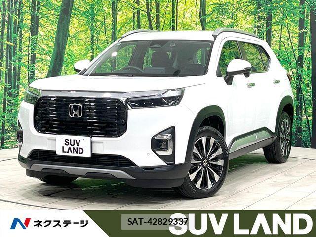 Honda WR-V 2024-09 8686965-0